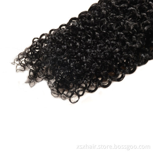 Wholesale price Dropship Cheap Virgin raw unprocessed 100% human Brazilian hot hair product